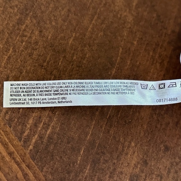 NWOT Free People FP Movement Sun Daze BoardShorts Navy Combo Colorblock XS & S - Picture 9 of 16